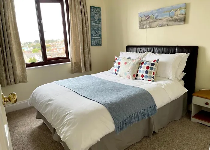 Orchard Hill House Apartment
