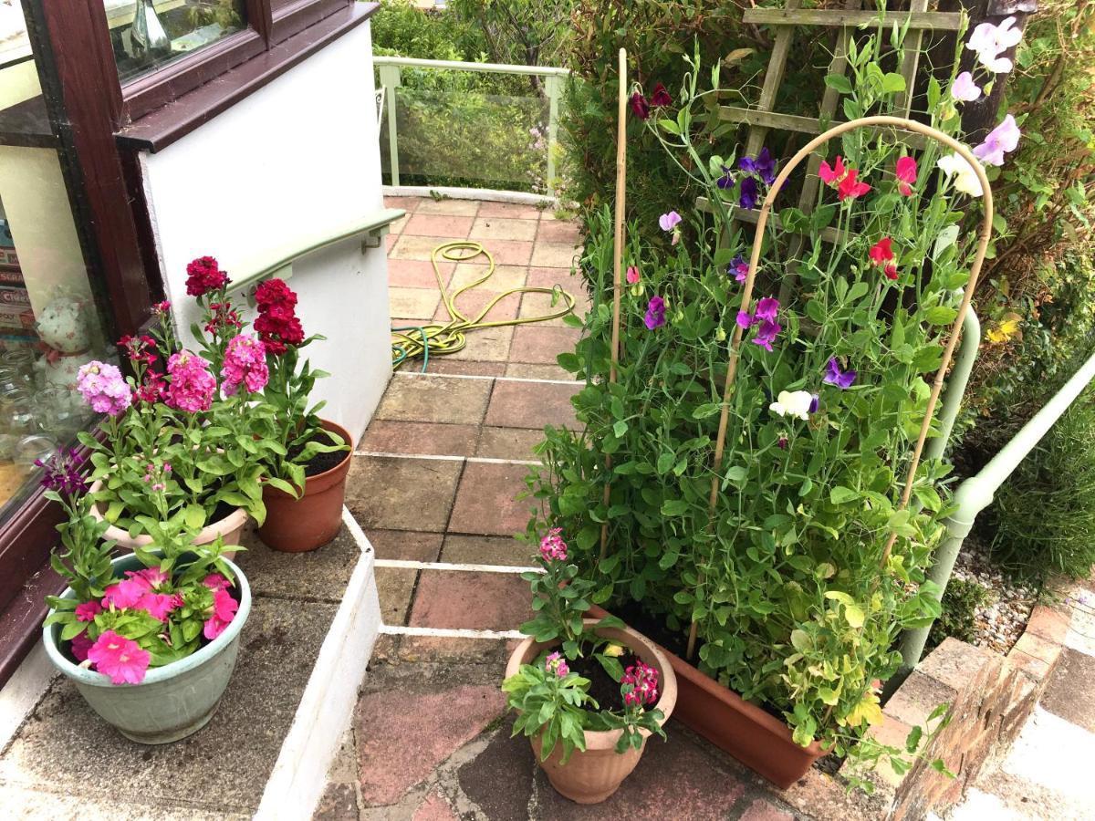 Apartment Orchard Hill House Paignton