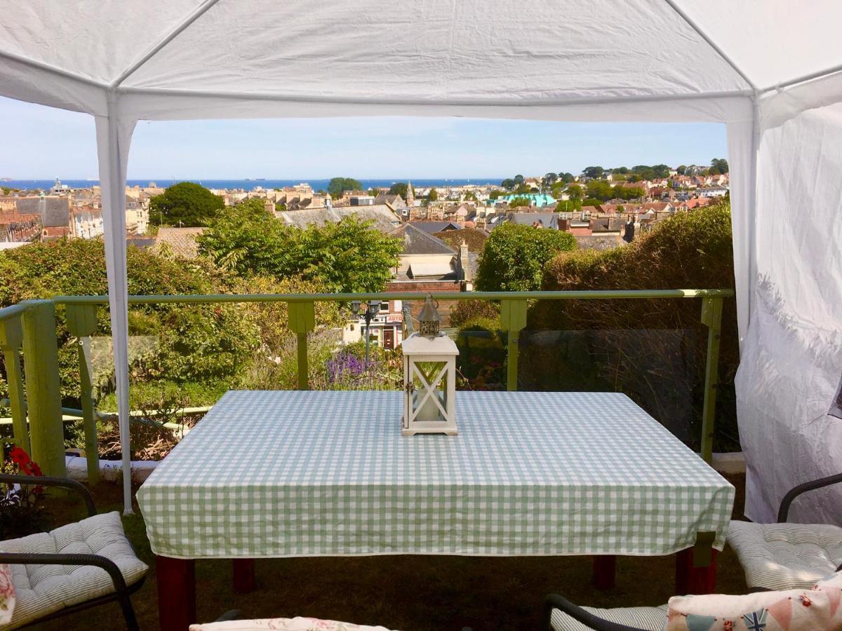 Orchard Hill House Apartment Paignton