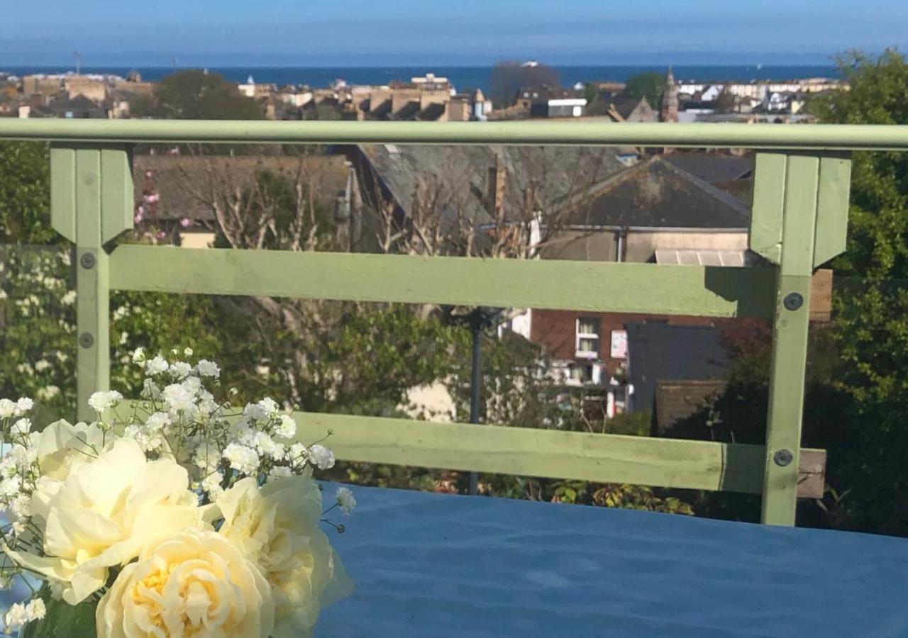 Orchard Hill House Apartment Paignton