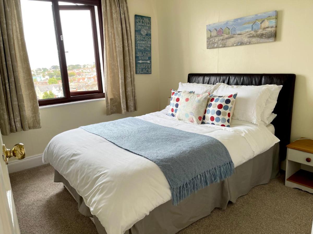 Apartment Orchard Hill House *