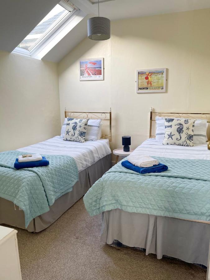 Apartment Orchard Hill House *
