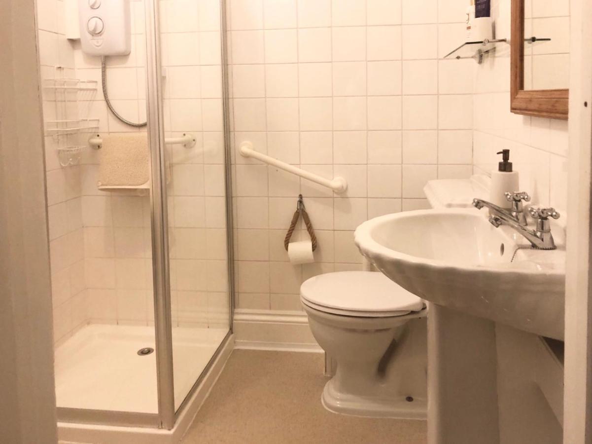 Orchard Hill House Apartment *