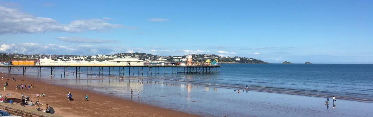 Orchard Hill House Paignton
