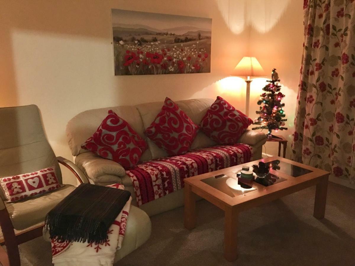 Orchard Hill House Apartment *