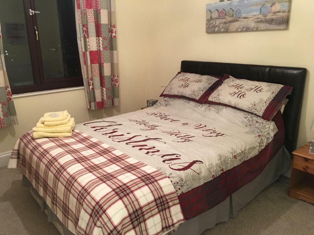 Apartment Orchard Hill House *