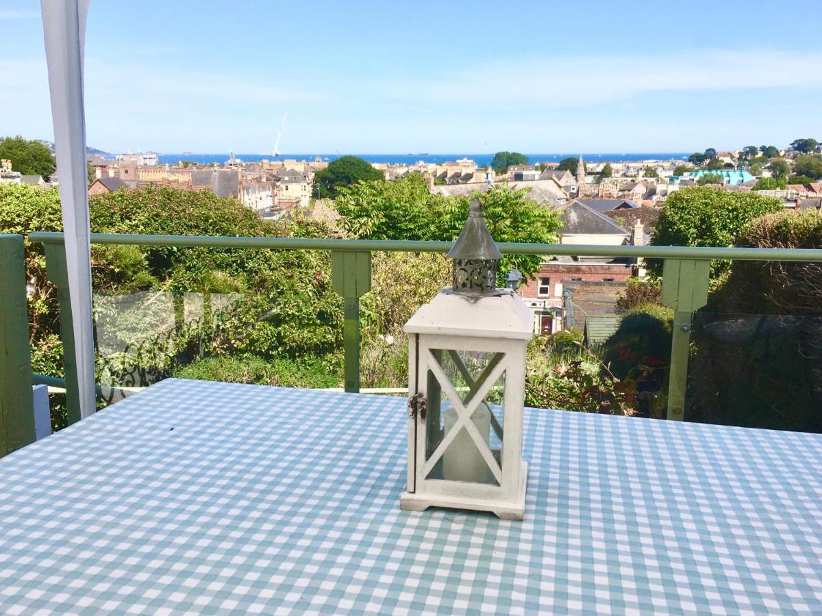 Orchard Hill House Paignton