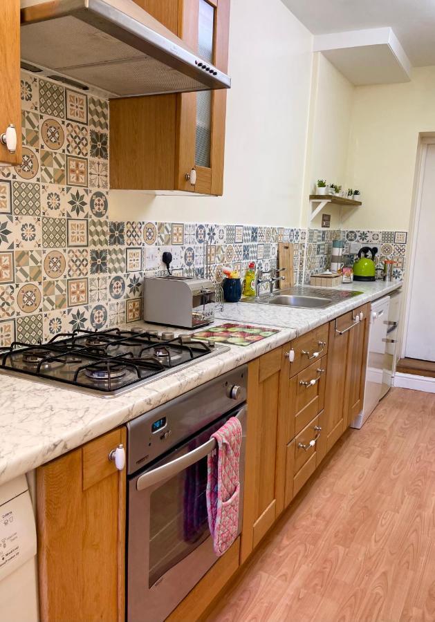 Orchard Hill House Paignton