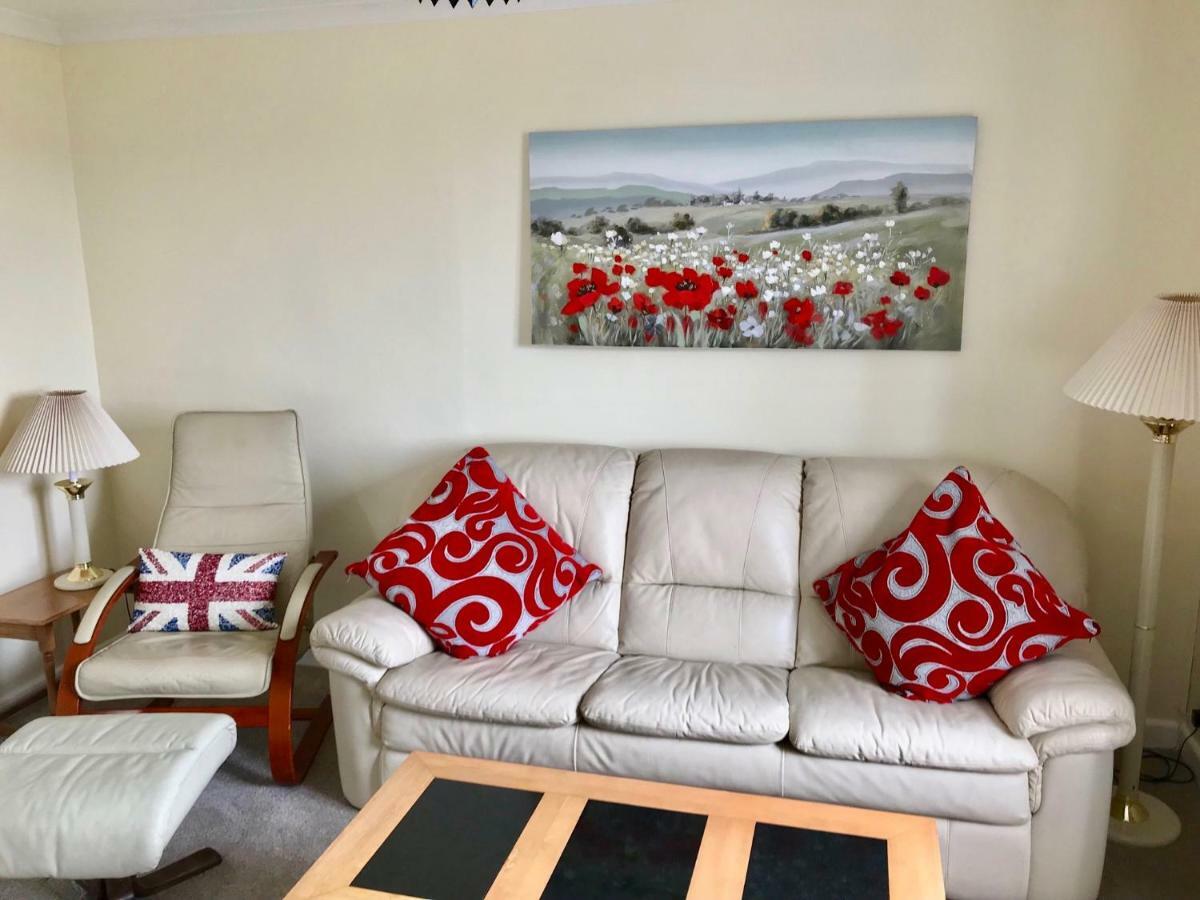 Orchard Hill House Paignton