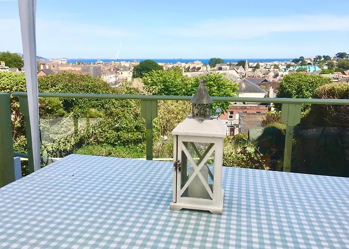 Orchard Hill House Apartment