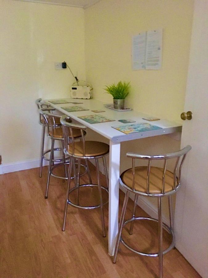 Apartment Orchard Hill House Paignton