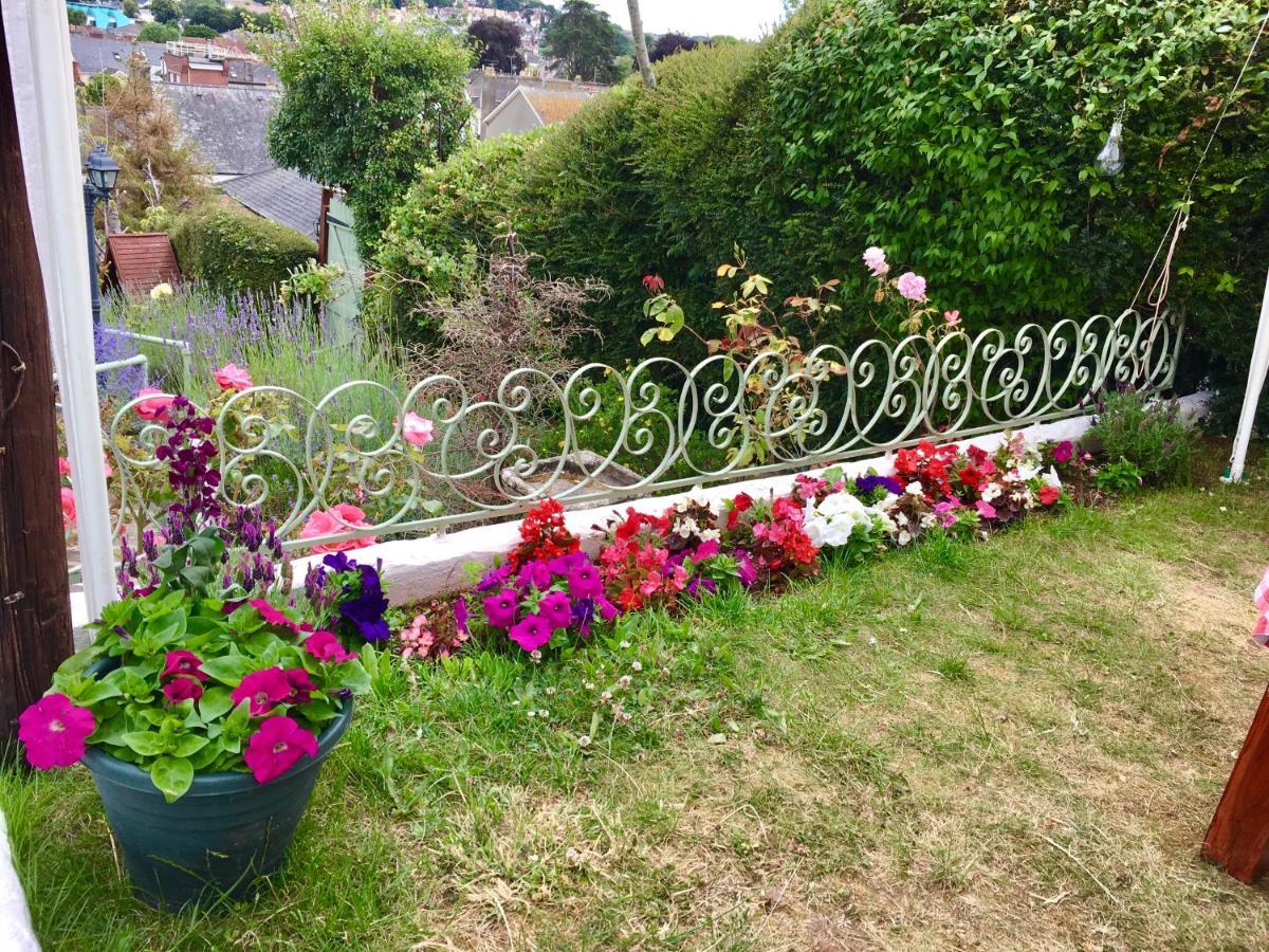 Orchard Hill House Paignton