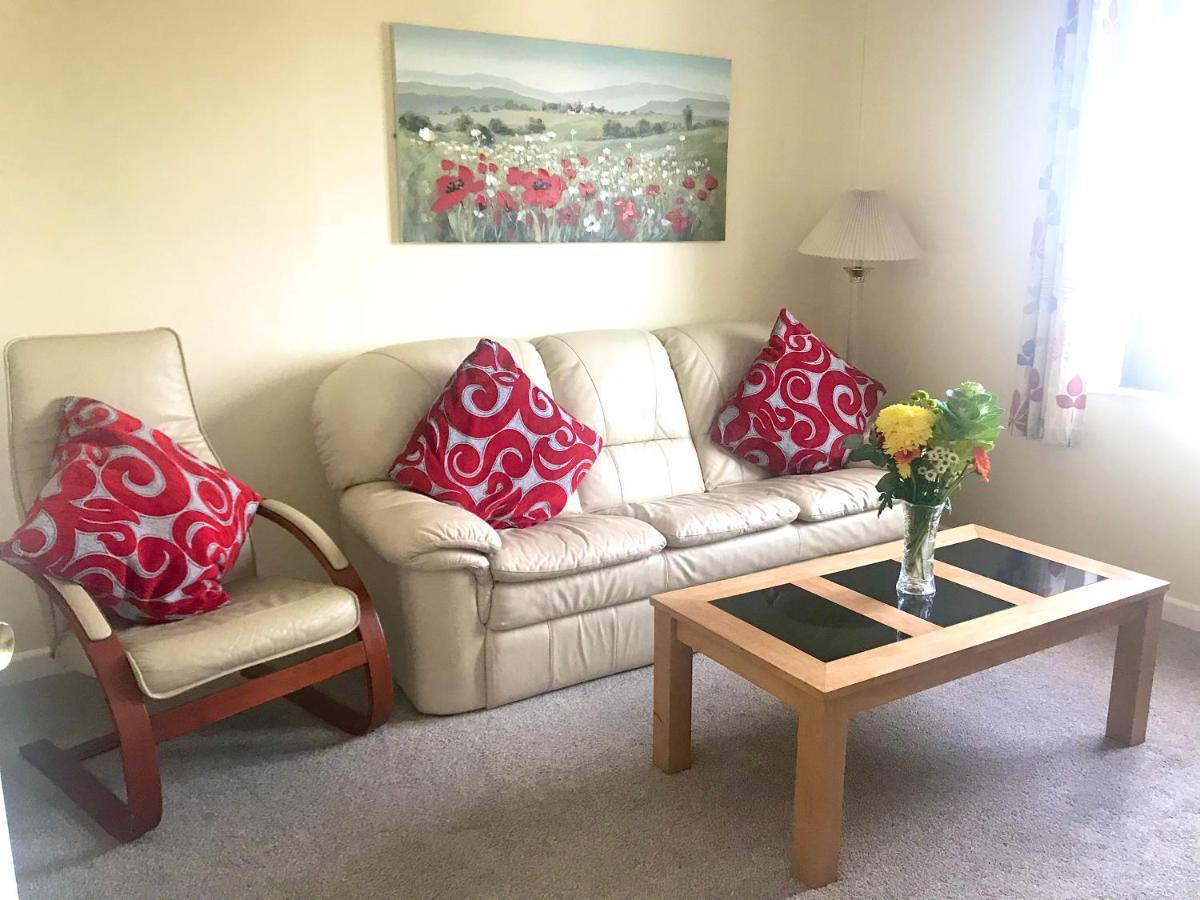 Apartment Orchard Hill House *