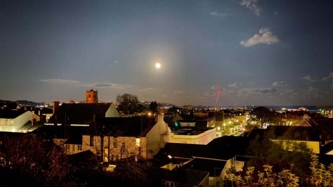 Apartment Orchard Hill House Paignton
