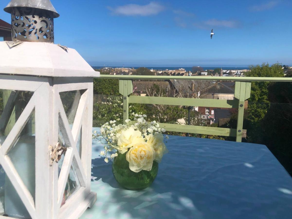 Apartment Orchard Hill House Paignton