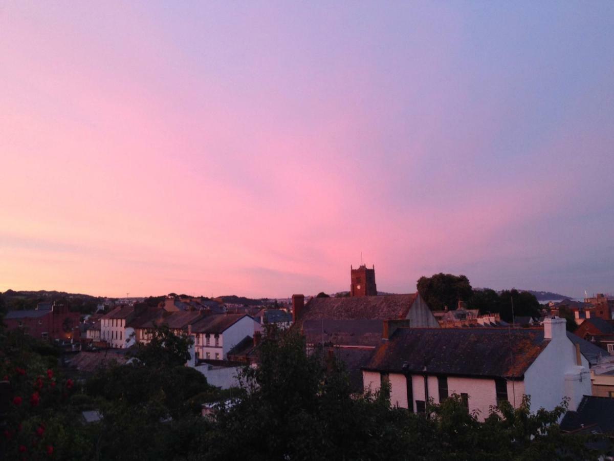 Orchard Hill House * Paignton