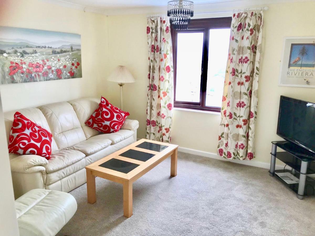 Apartment Orchard Hill House Paignton